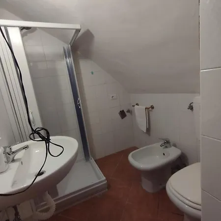 Dimora Oltre L'arco Appartement Matera