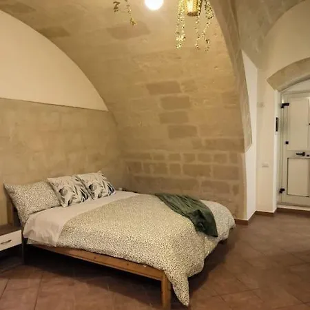 Dimora Oltre L'arco Appartement *