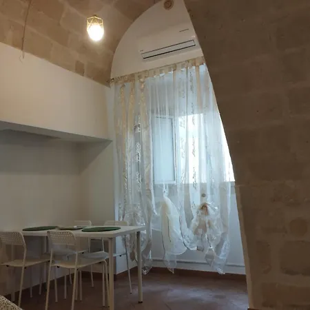 Dimora Oltre L'arco Appartement