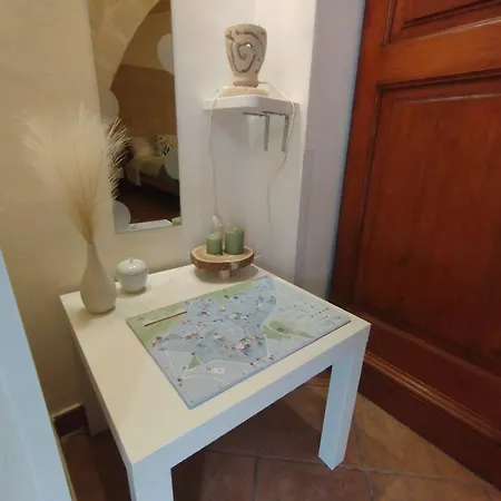 Dimora Oltre L'arco Appartement *