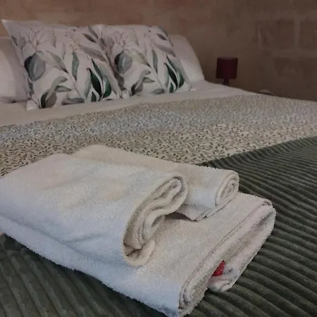 Appartement Dimora Oltre L'arco *