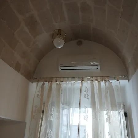 Dimora Oltre L'arco Matera