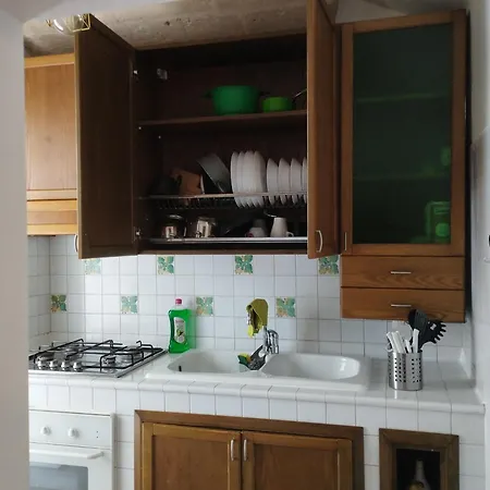 Appartement Dimora Oltre L'arco