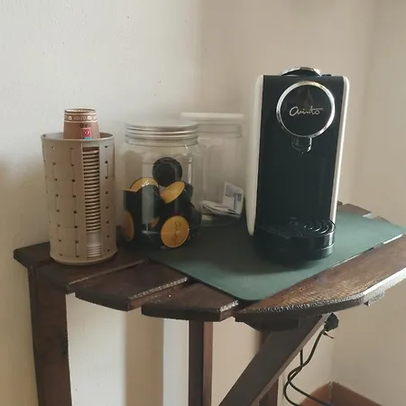 Dimora Oltre L'arco Appartement *