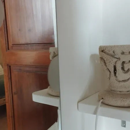 Appartement Dimora Oltre L'arco
