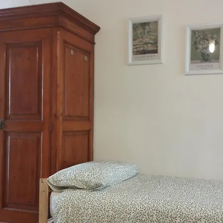 Dimora Oltre L'arco Appartement Matera